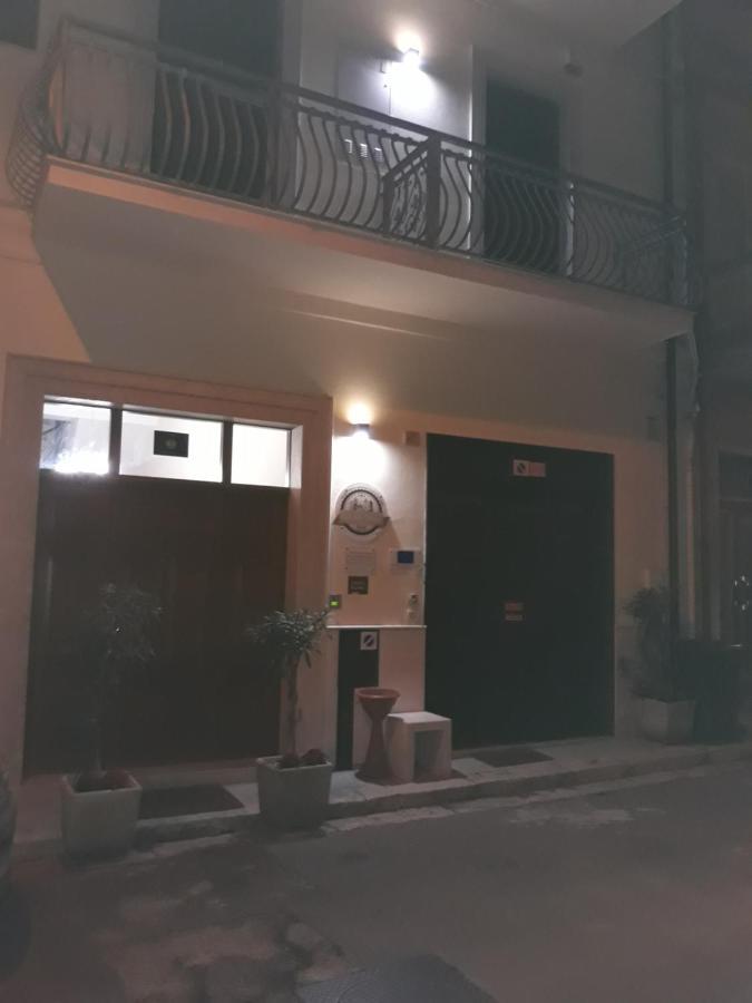 B&B Stelle Della Daunia 圣塞韦罗 外观 照片